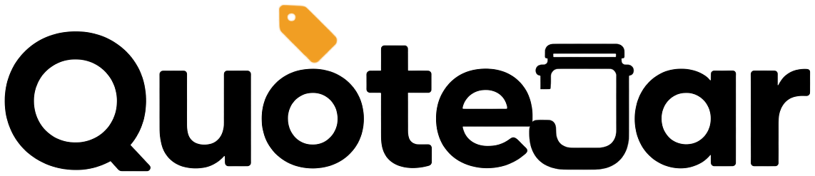 QuoteJar